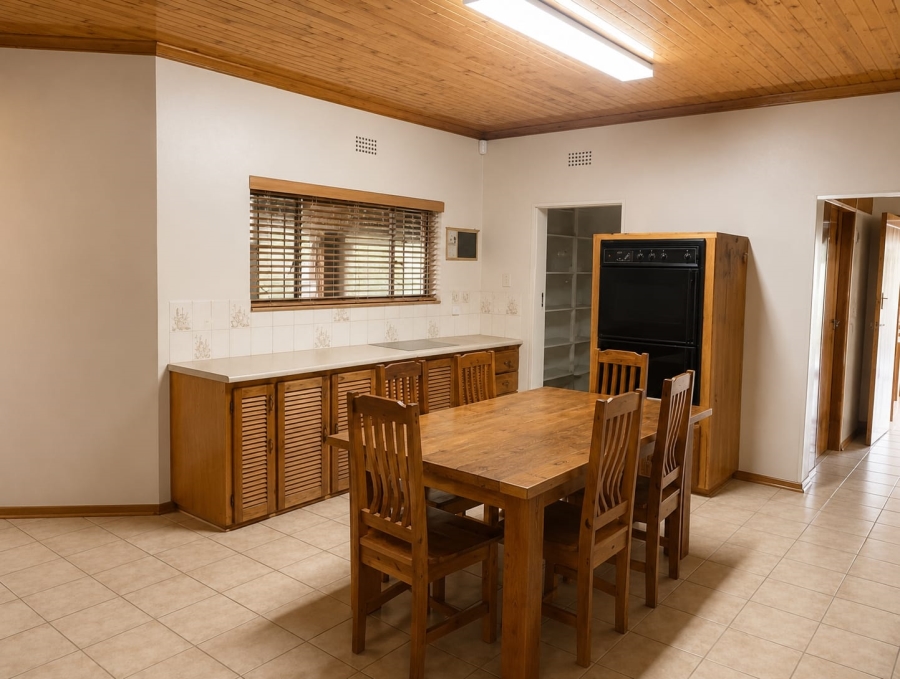 4 Bedroom Property for Sale in Kathu Northern Cape